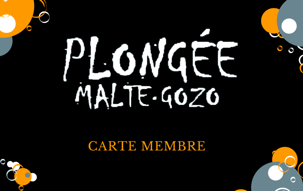 Club Plongee Malte