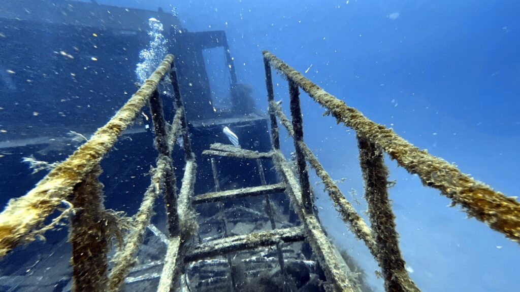 Photo de l'exterieur du Karwella